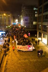 Hamburg FDP Demo (40 von 47)