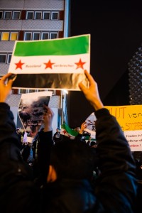 14. Dezember Syrien Demo (15 von 39)