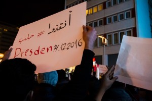 14. Dezember Syrien Demo (18 von 39)