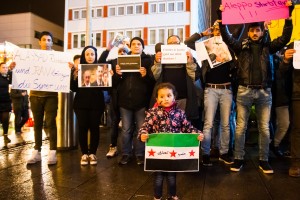 14. Dezember Syrien Demo (23 von 39)