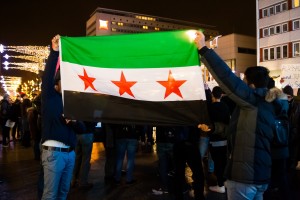 14. Dezember Syrien Demo (34 von 39)
