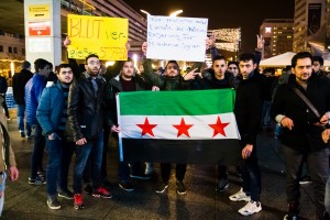 14. Dezember Syrien Demo (39 von 39)