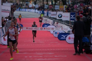 31. Haspa Marathon