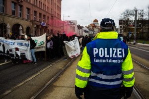 18. März Die Rechte in Leipzig-1