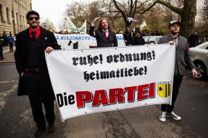 18. März Die Rechte in Leipzig-3