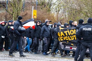 18. März Die Rechte in Leipzig-32