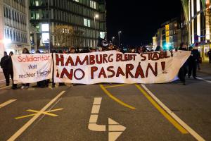 19. März 2018 Hamburg MMW Demo (35 von 40)