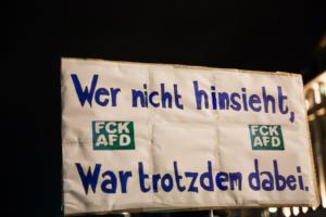 Hamburg Hanau Demo (11 von 26)