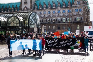 22. April March for Science Hamburg-18