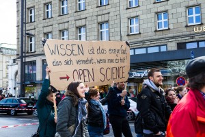 22. April March for Science Hamburg-25