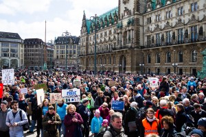 22. April March for Science Hamburg-4