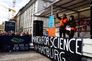 22. April March for Science Hamburg-7