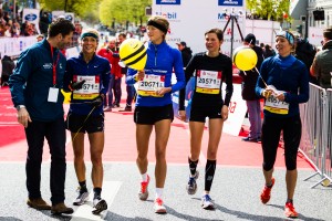 23. April Haspa Marathon-97