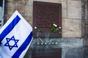 27. Januar Holocaust Gedenken (1 von 13)
