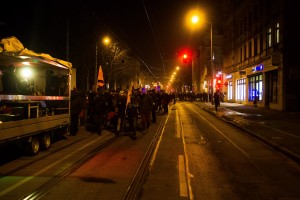 28. Januar Nachttanz Demo Löbtau (21 von 22)