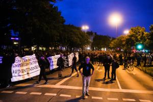 28 August 2018 Hamburg Demo gegen rechte Pogrome (15 von 16)