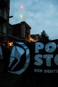 28 August 2018 Hamburg Demo gegen rechte Pogrome (6 von 16)