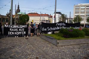 29. Mai 2017 Pegida Gegendemo-2