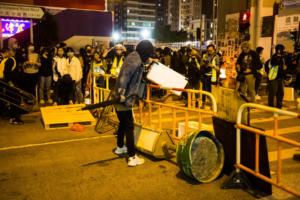 Hongkong-Demonstration-30112019 (51 von 128)