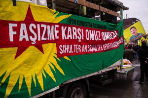 OSZE kurden Demo (10 von 24)