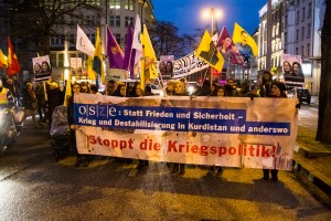 OSZE kurden Demo (12 von 24)