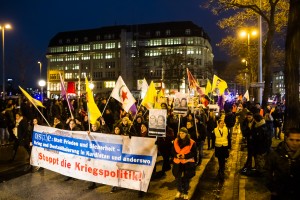 OSZE kurden Demo (14 von 24)