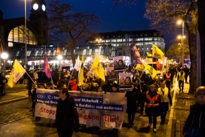 OSZE kurden Demo (15 von 24)