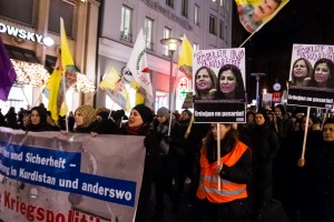 OSZE kurden Demo (23 von 24)