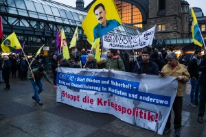 OSZE kurden Demo (7 von 24)