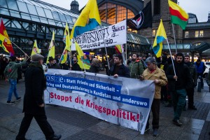 OSZE kurden Demo (8 von 24)