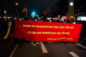 OSZE Linke Demo (12 von 27)