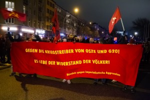 OSZE Linke Demo (1 von 27)
