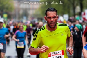 Haspa Marathon 2015