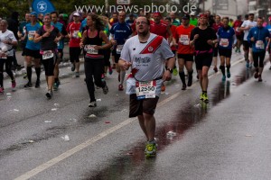 Haspa Marathon 2015  