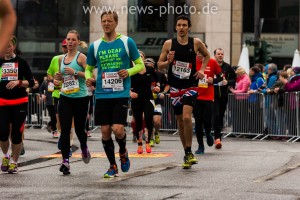 Haspa Marathon 2015